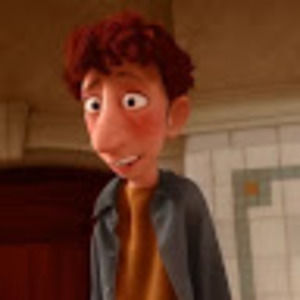 Meet your Posher, Henry